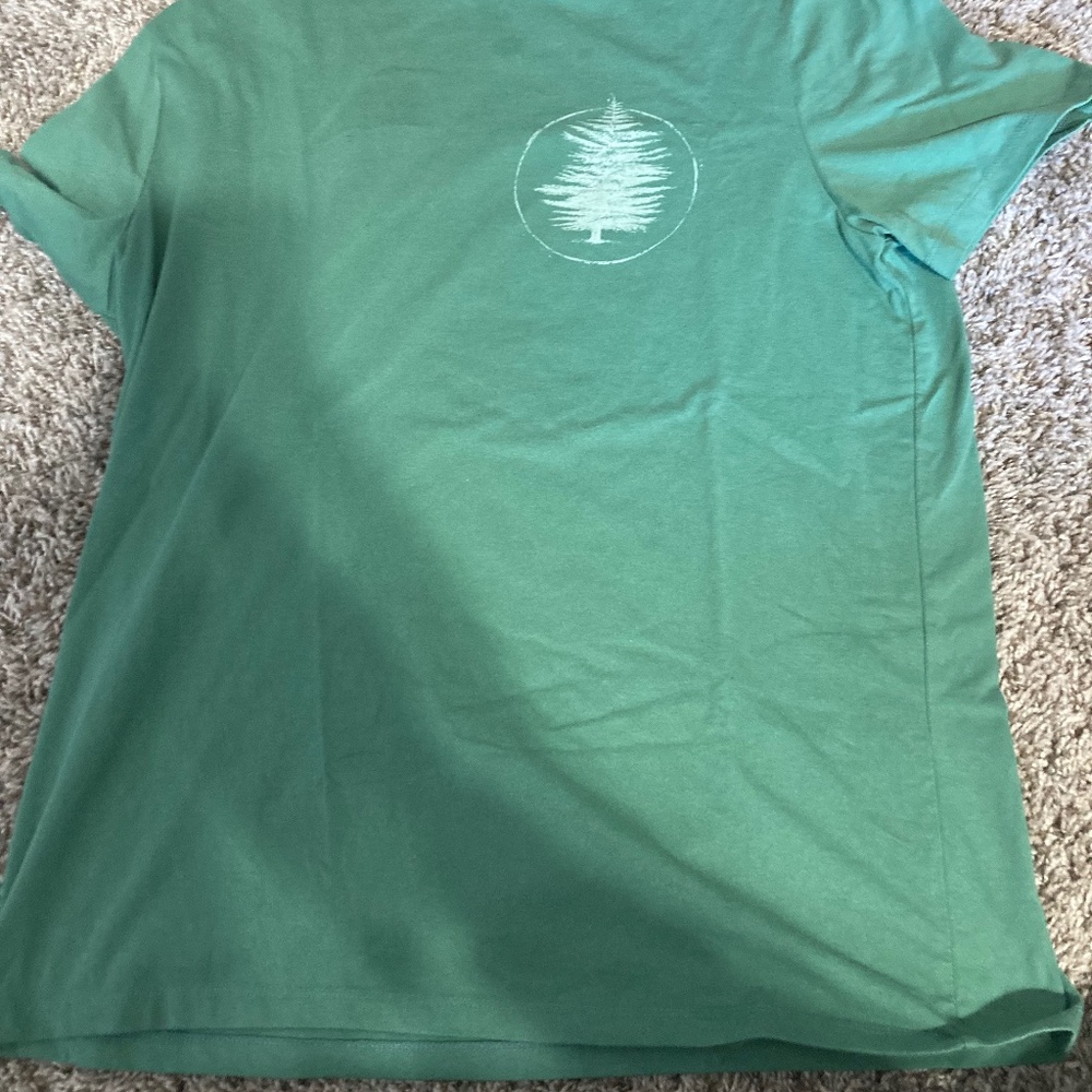 GoodFellow Climate Tee